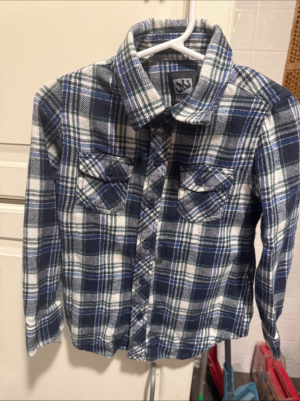 Lot of 4 boys size 4 clothes 6:10
